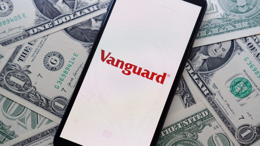 Vanguard Value ETF NYSEARCA:VTV 2024 Market Outlook