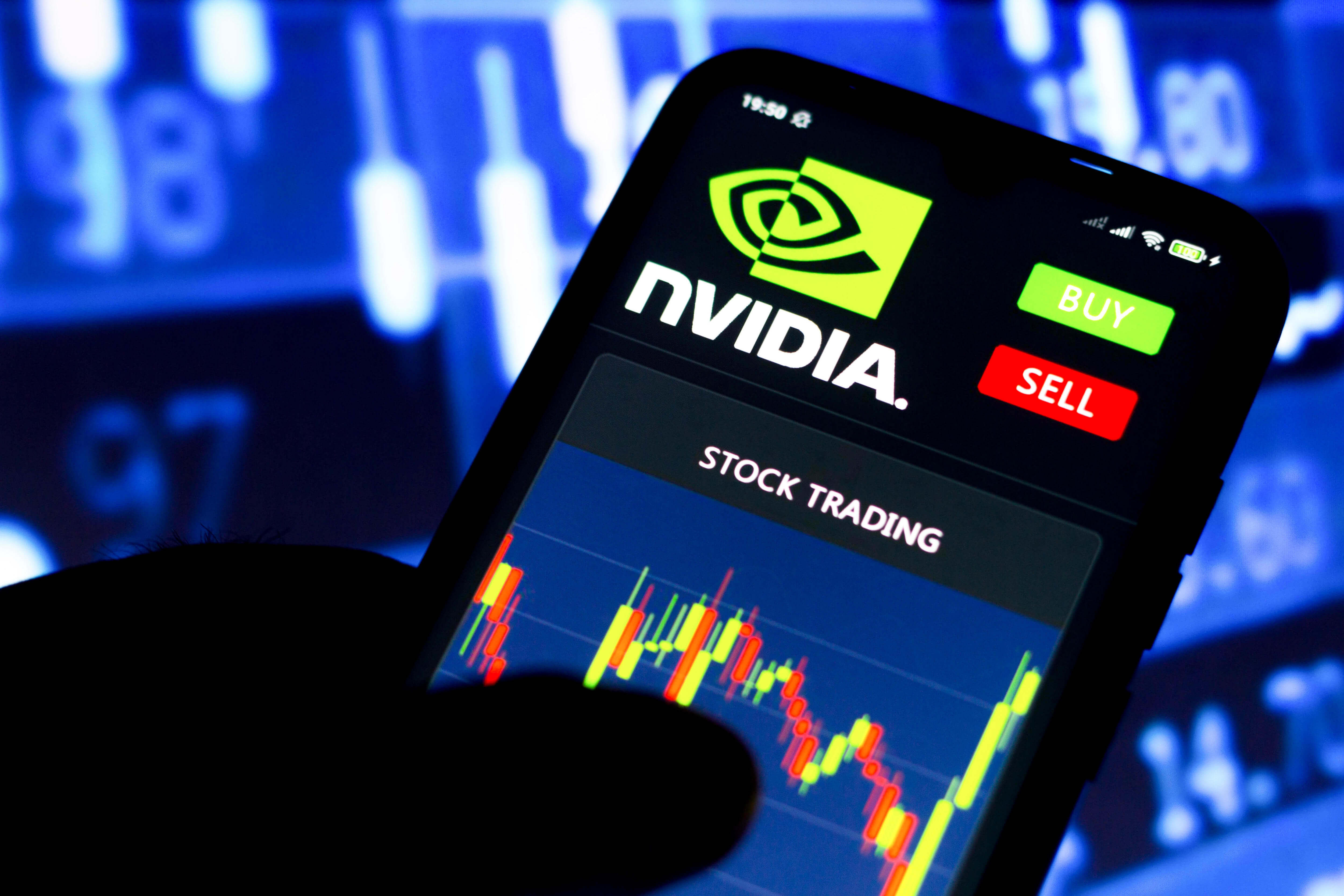 Nvidia (NASDAQ:NVDA) Stock Analysis: Market Dominance and Future Growth