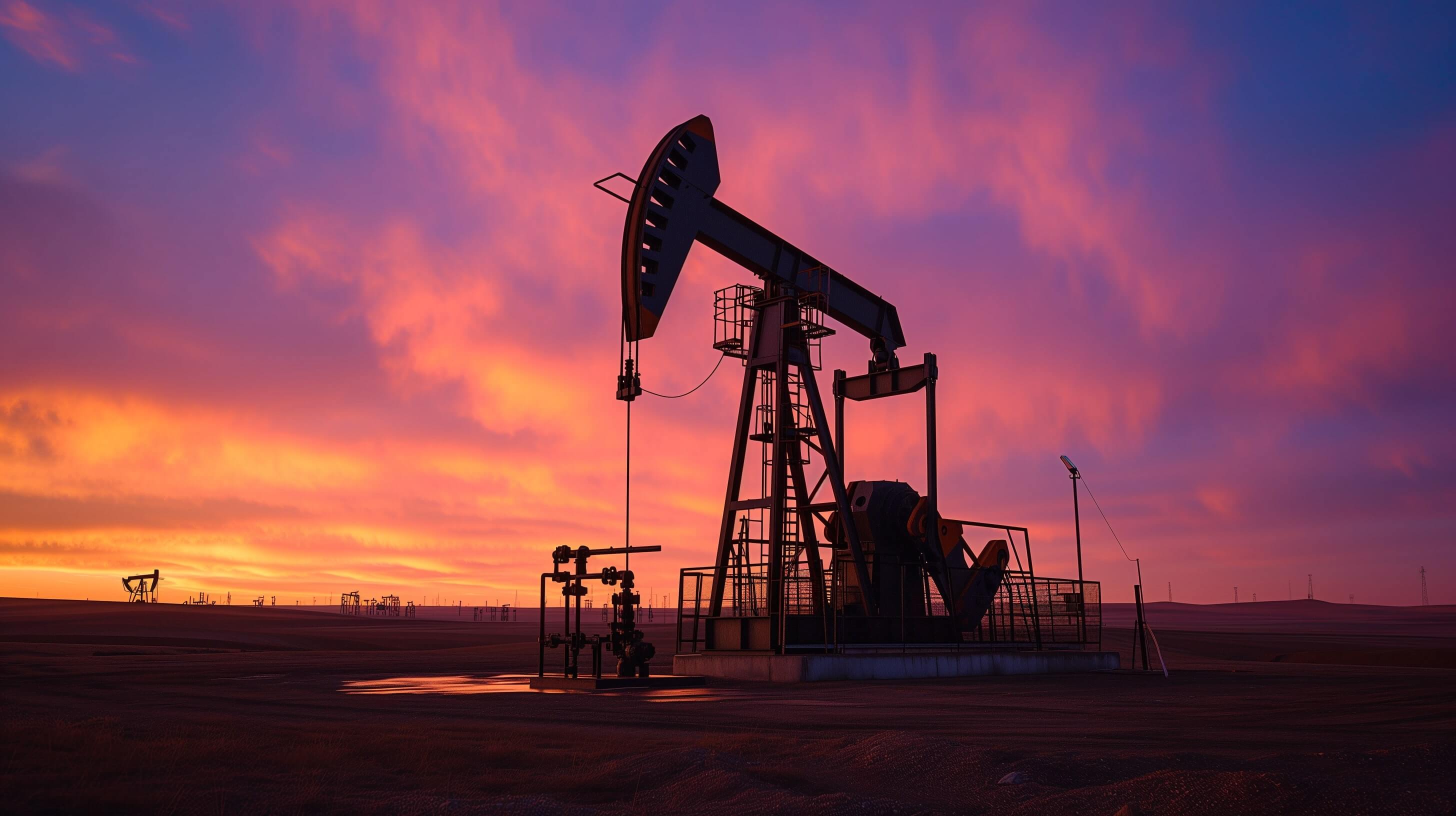 Oil Market Stability Amid Geopolitical Tensions and Economic Shifts