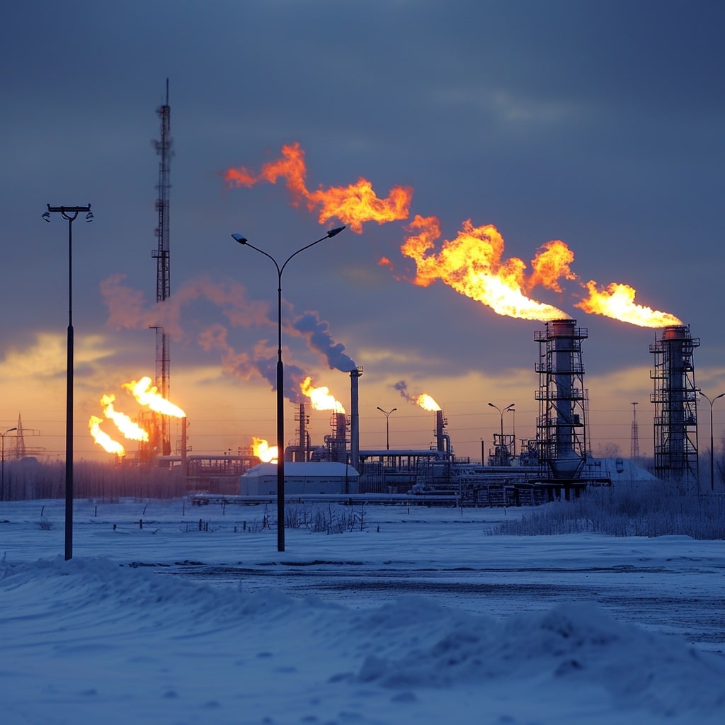 Unraveling the Forces Shaping Today's Oil Prices: Insights and Analysis