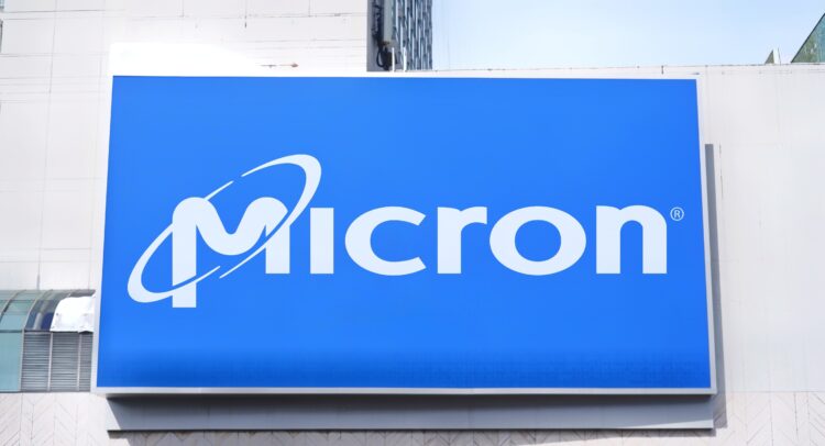 Micron Technology: Poised for Expansion in the AI and Semiconductor Industry