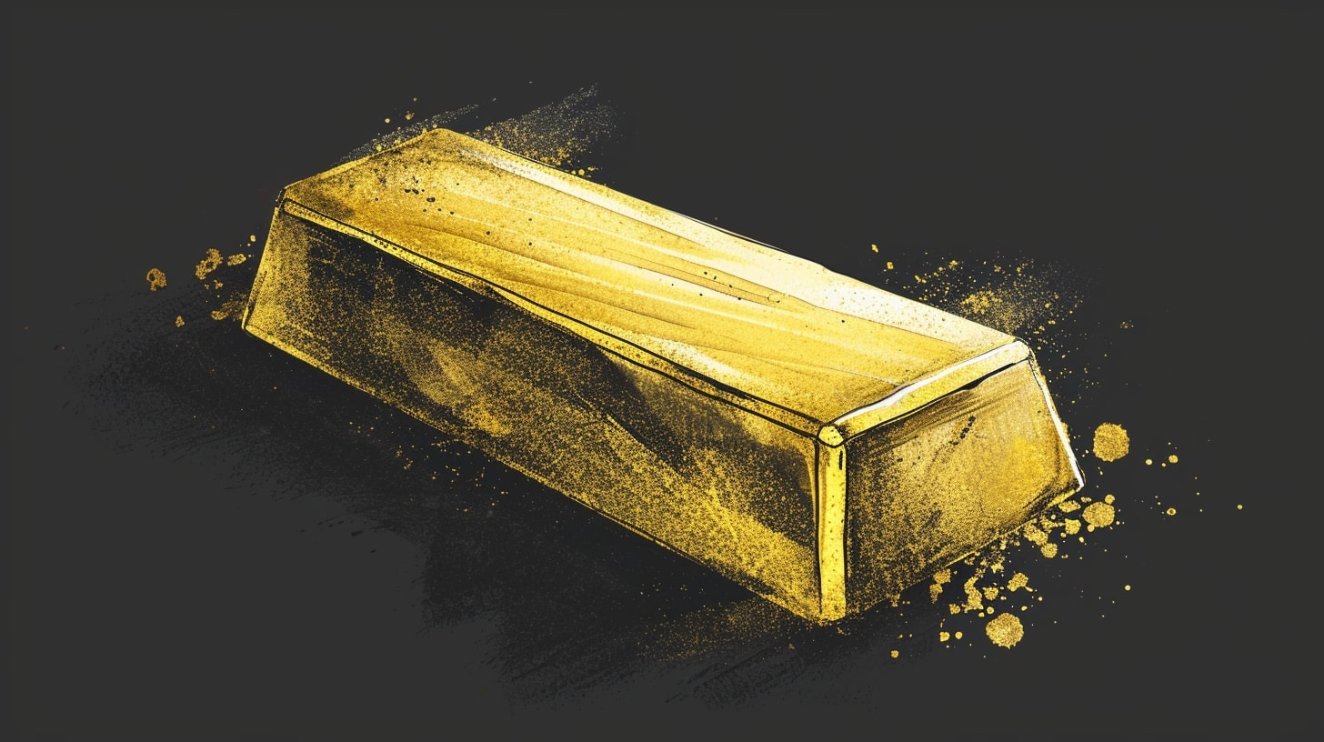 Gold (XAU/USD): Bullish Trends Amid Geopolitical and Economic Dynamics