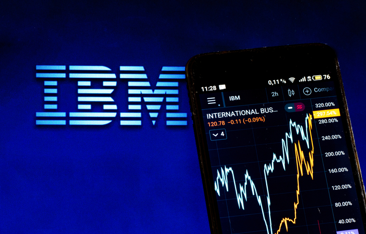 IBM Stock Surges on Strong Q2 Performance, Robust Dividends and AI