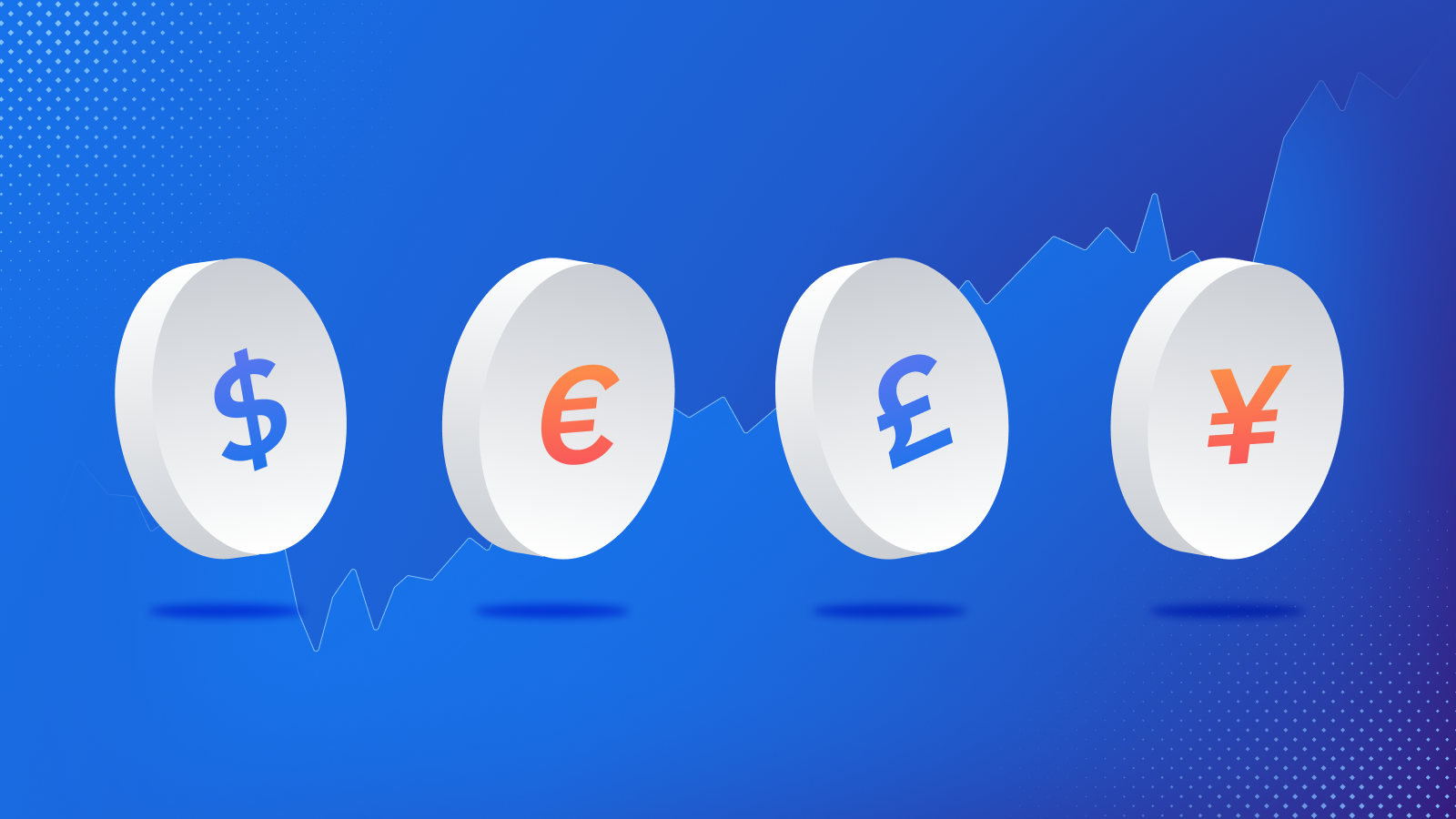 How forex trading works