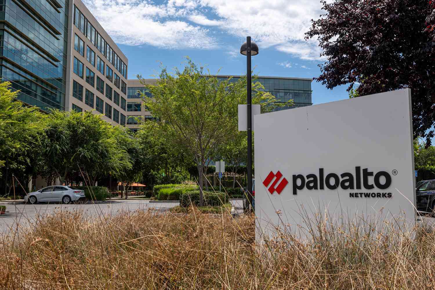 Palo Alto Networks Stock Soars After Beating Q4 Expectations