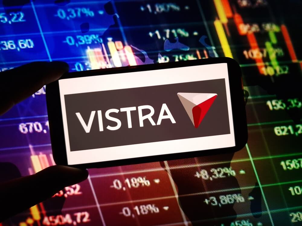 Vistra (NYSE: VST): The Energy Giant Powering the AI Revolution