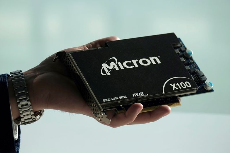 Micron (NASDAQ: MU) Stock: Why This AI-Powered Stock Could Double in 2024