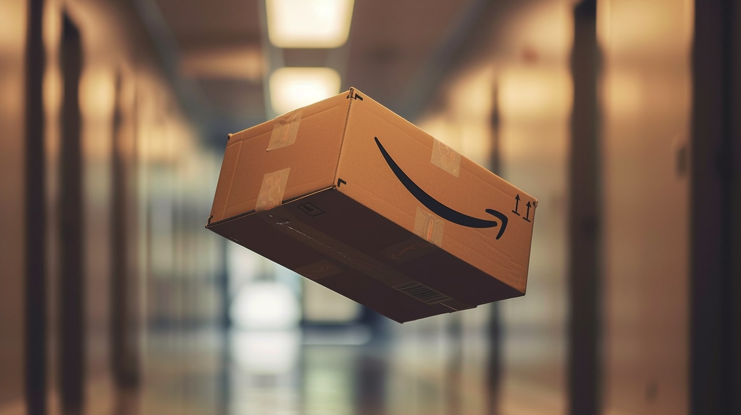 Amazon’s Q2 2024 Earnings Expose a Mixed Bag: Can AWS Power Through Retail Struggles?