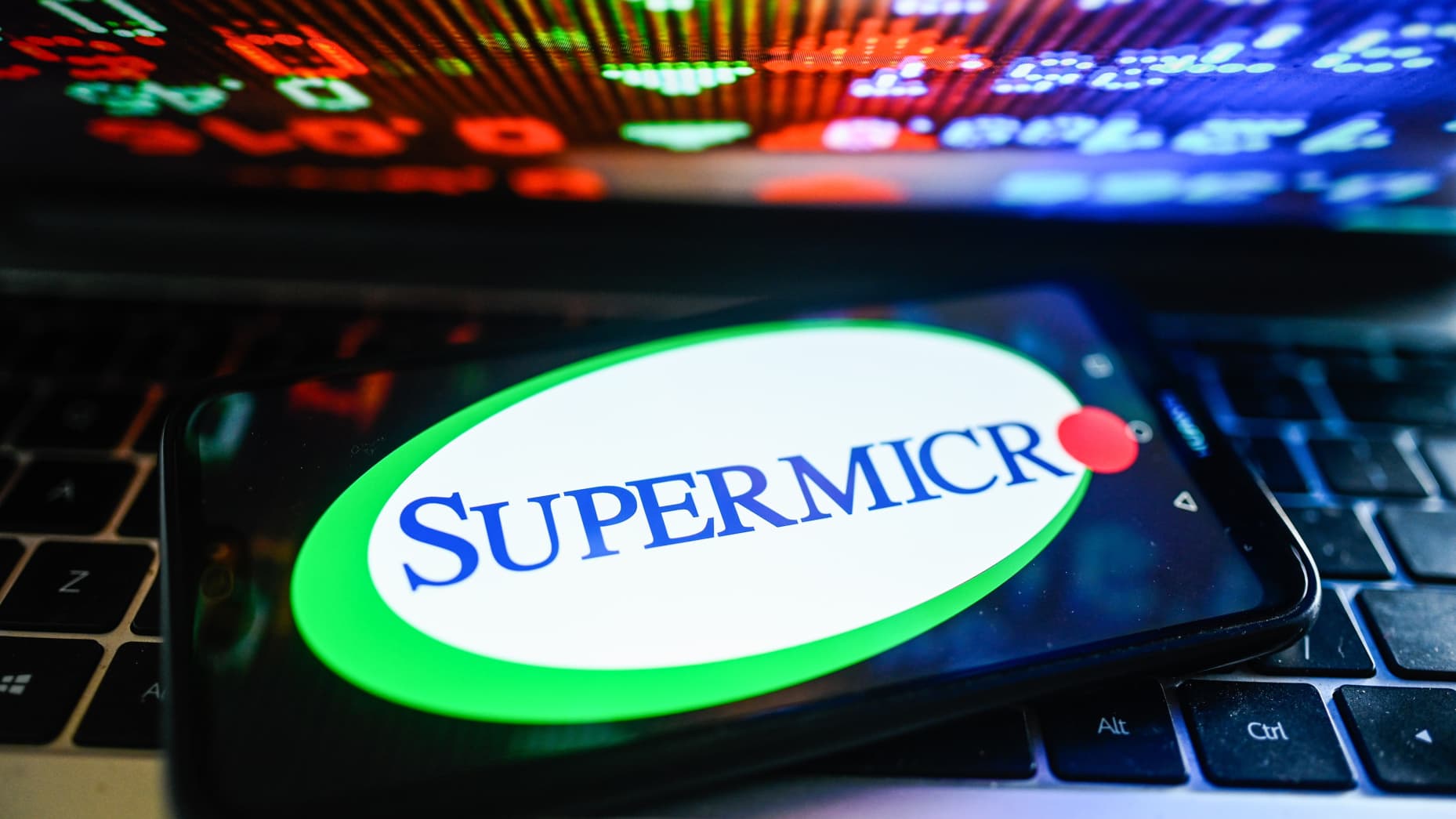 Super Micro Computer (NASDAQ: SMCI) Is Primed for Explosive Growth Despite DOJ Probe