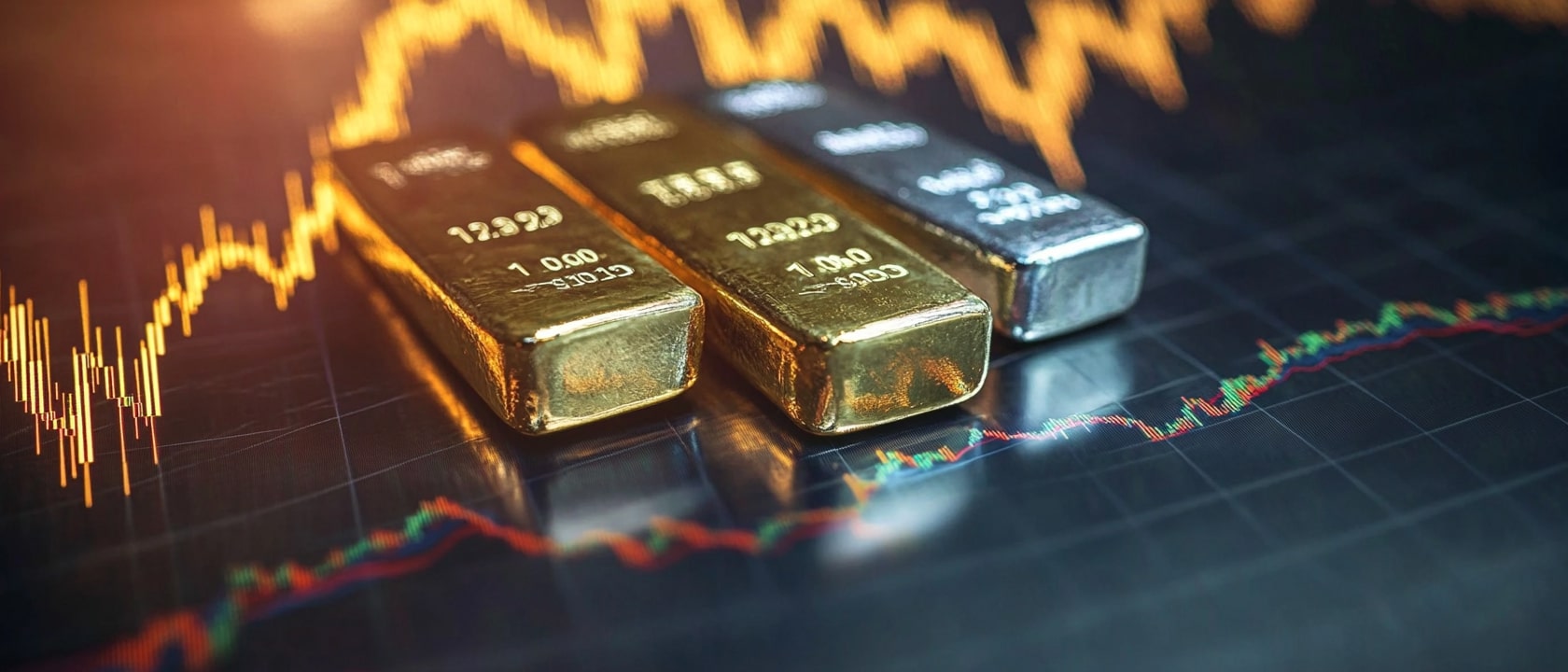 Gold Soars Toward $2,700: Is $3,000 Next?