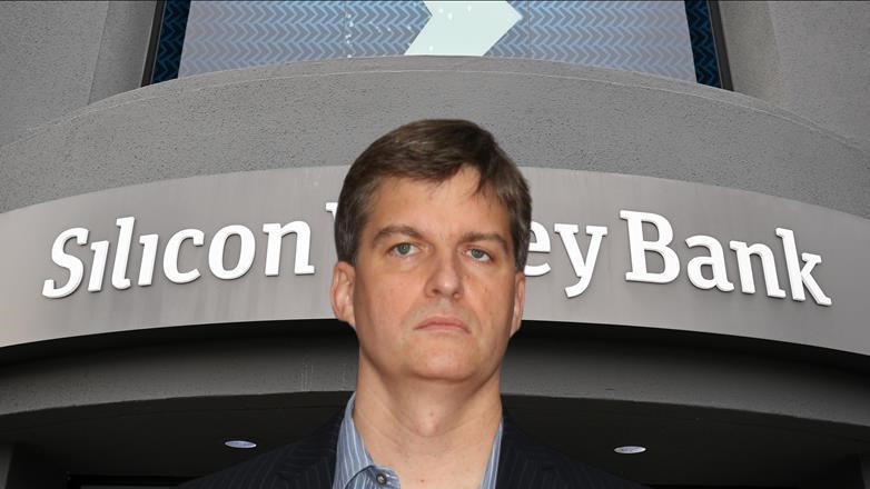 Michael Burry Sees Potential for Rapid Resolution

