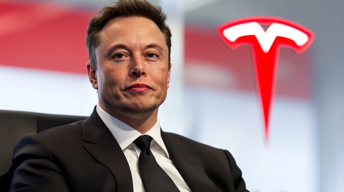 Is Tesla (NASDAQ:TSLA) Stock ($479.86) on Track for Even Bigger Gains in 2025?