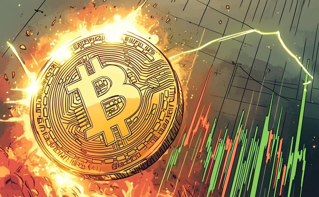 Can Bitcoin Break $100K Again and Reach New Highs?