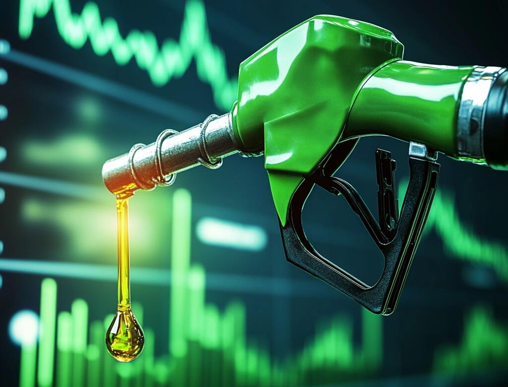 Oil Prices in 2025: Geopolitical Strategies, Supply Surges, and Demand Challenges