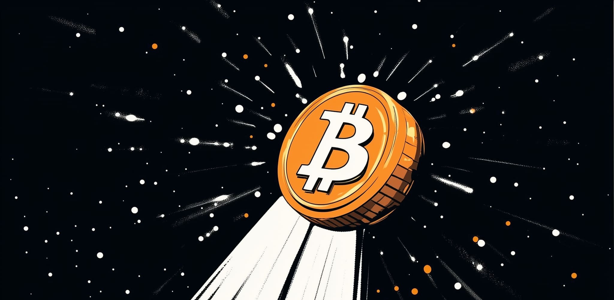 Bitcoin’s Road to $200,000: Is $96,000 Just the Beginning?