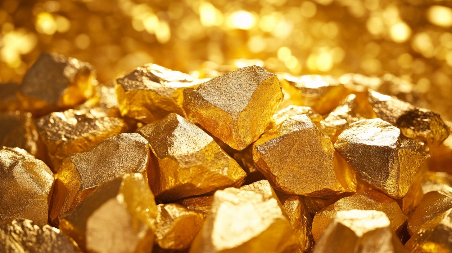 Gold Price Outlook: Key Resistance Levels and Market Forces Shaping XAU/USD