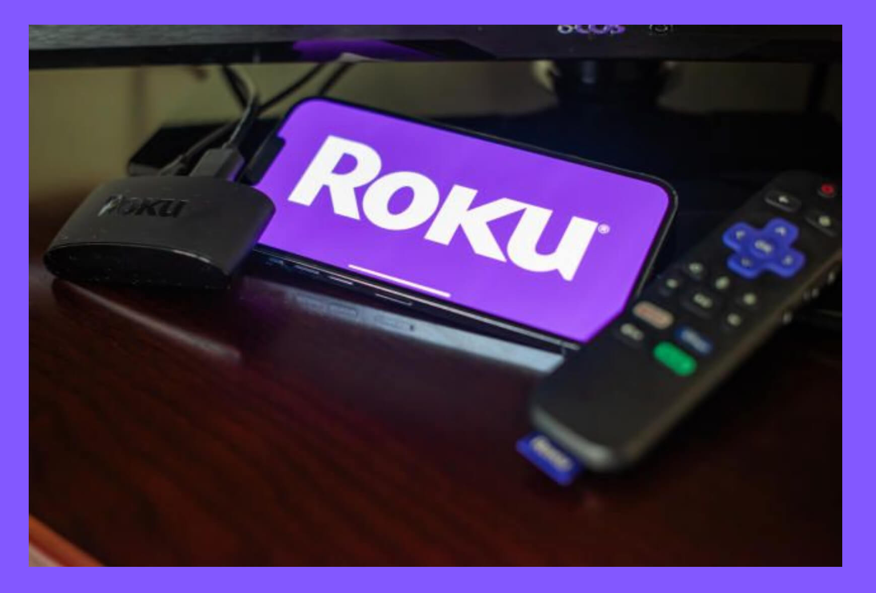 Will NASDAQ:ROKU Stock Hit $105 Amid CTV Growth and GAAP Profitability?