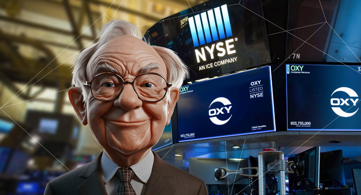 Occidental Petroleum (NYSE:OXY): Is $57 the Next Stop for This Buffett-Backed Stock?