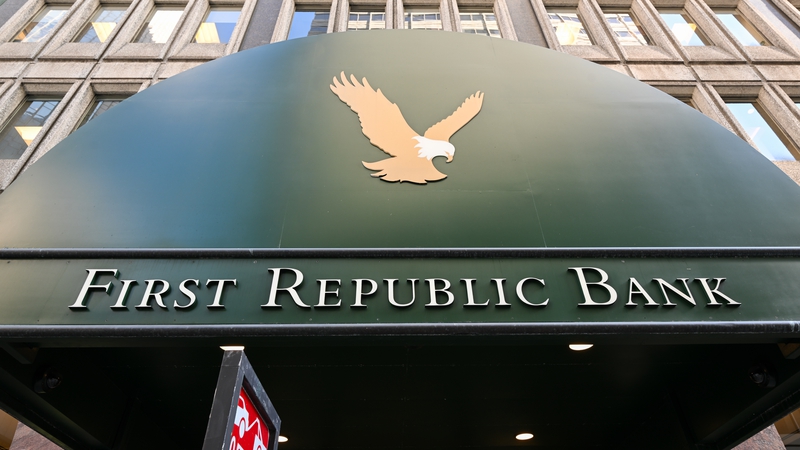 First Republic Stabilized by $30 Billion Lifeline from JPMorgan, Wells Fargo, and Major Banking Allies