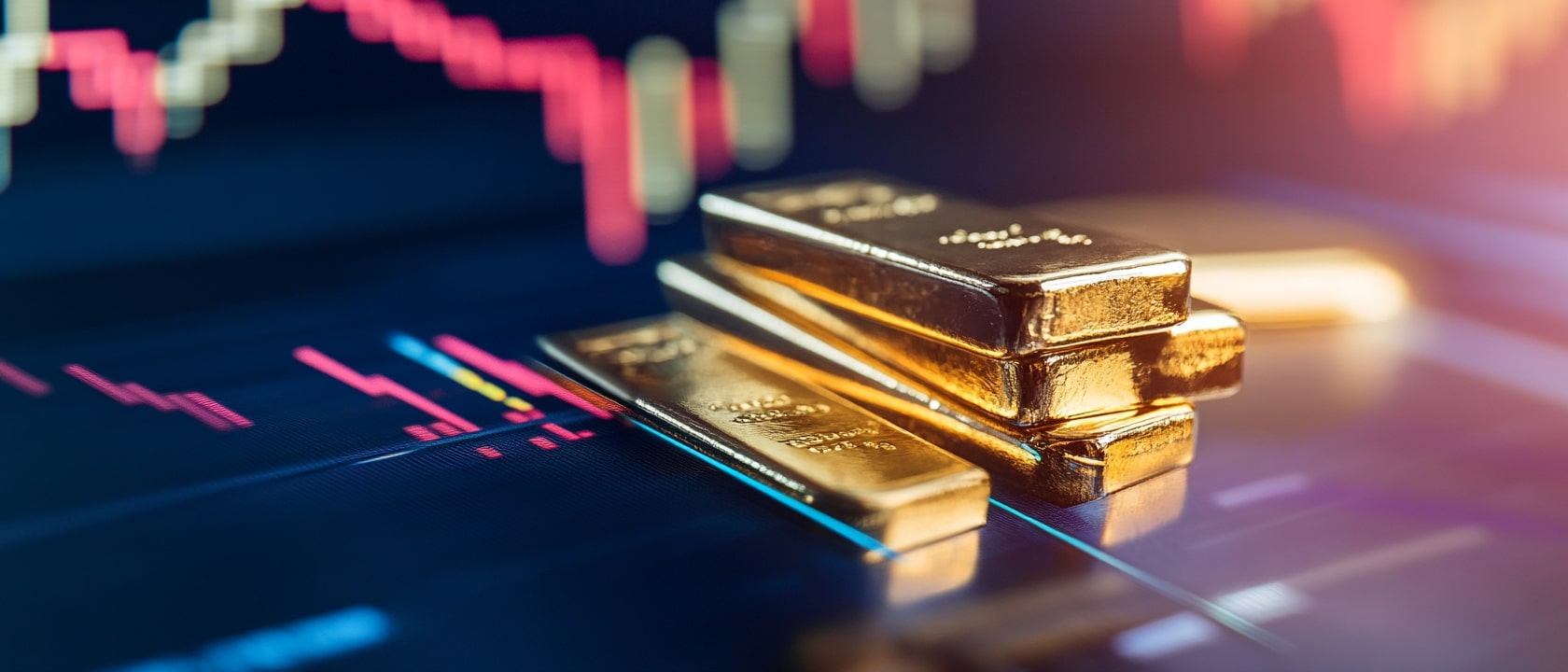 Gold Prices Hold Near $2,736: Central Bank Moves and Global Risks Shape XAU/USD Outlook