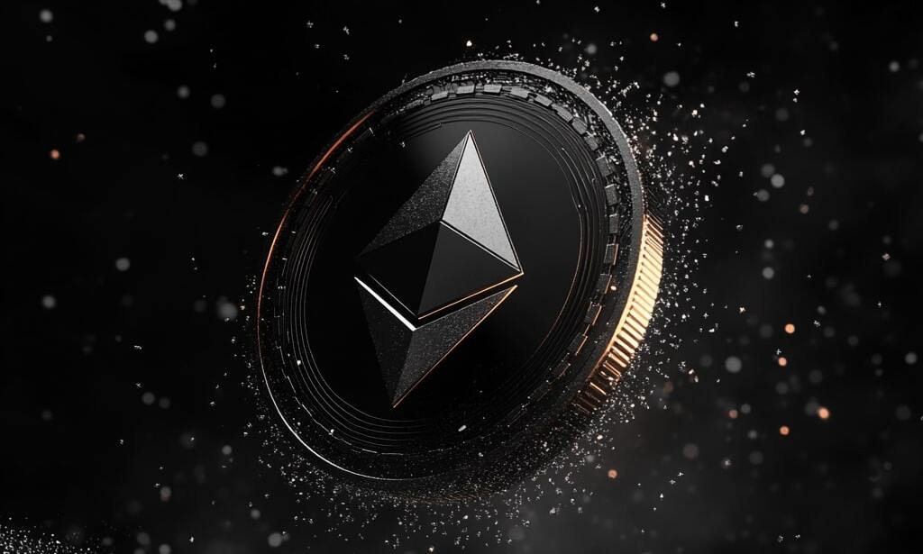 Ethereum (ETH-USD) Bounces Back – Will It Break $3,000 or Face Another Pullback?