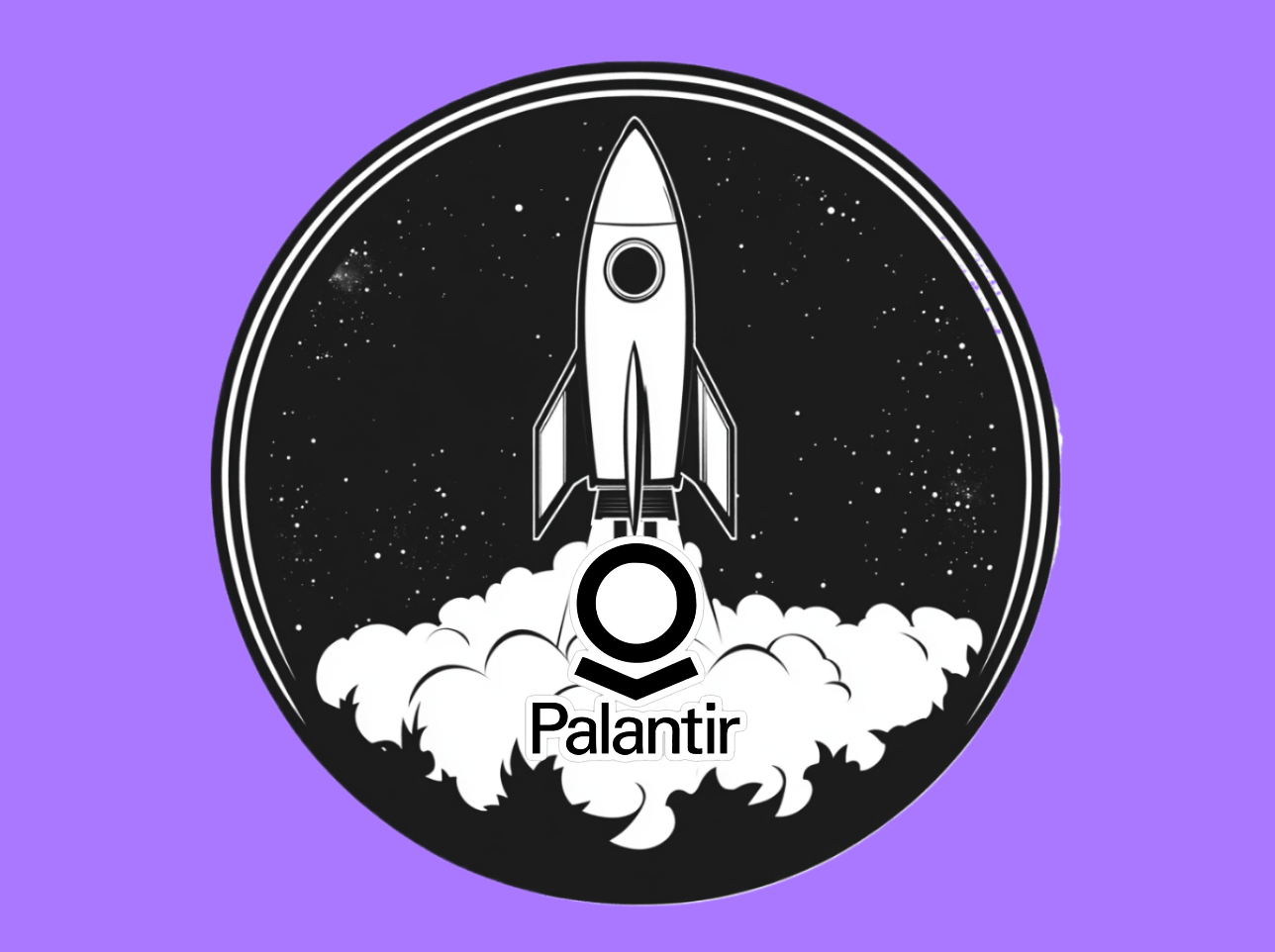 Palantir Stock Rockets 517% – Can NASDAQ:PLTR Keep Climbing, or Is a Crash Coming?