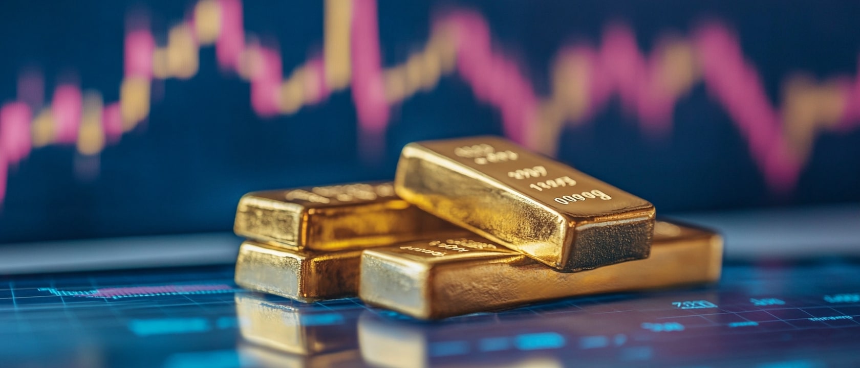 Gold Price Surges: Is XAU/USD Heading for a Record-Breaking Rally or a Brutal Correction?