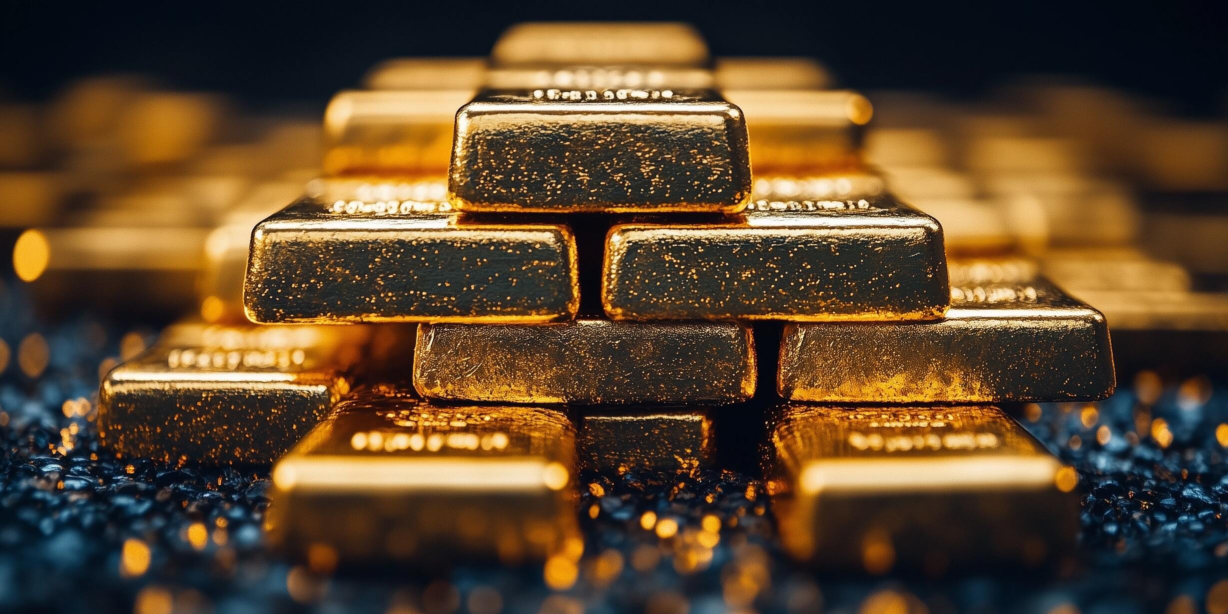 Gold Price at a Crossroads: Will XAU/USD Soar Past $3,000 or Pull Back?