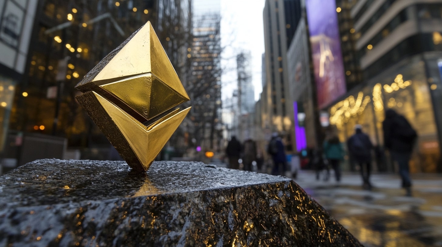 Ethereum Eyes Breakout Above $3,000—Is the Next Target $3,500?