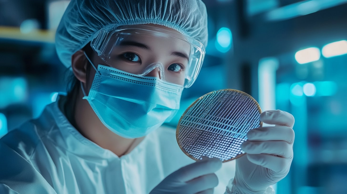 NYSE:TSM Leads AI Chip Race – Can TSMC Stock Hit $250?