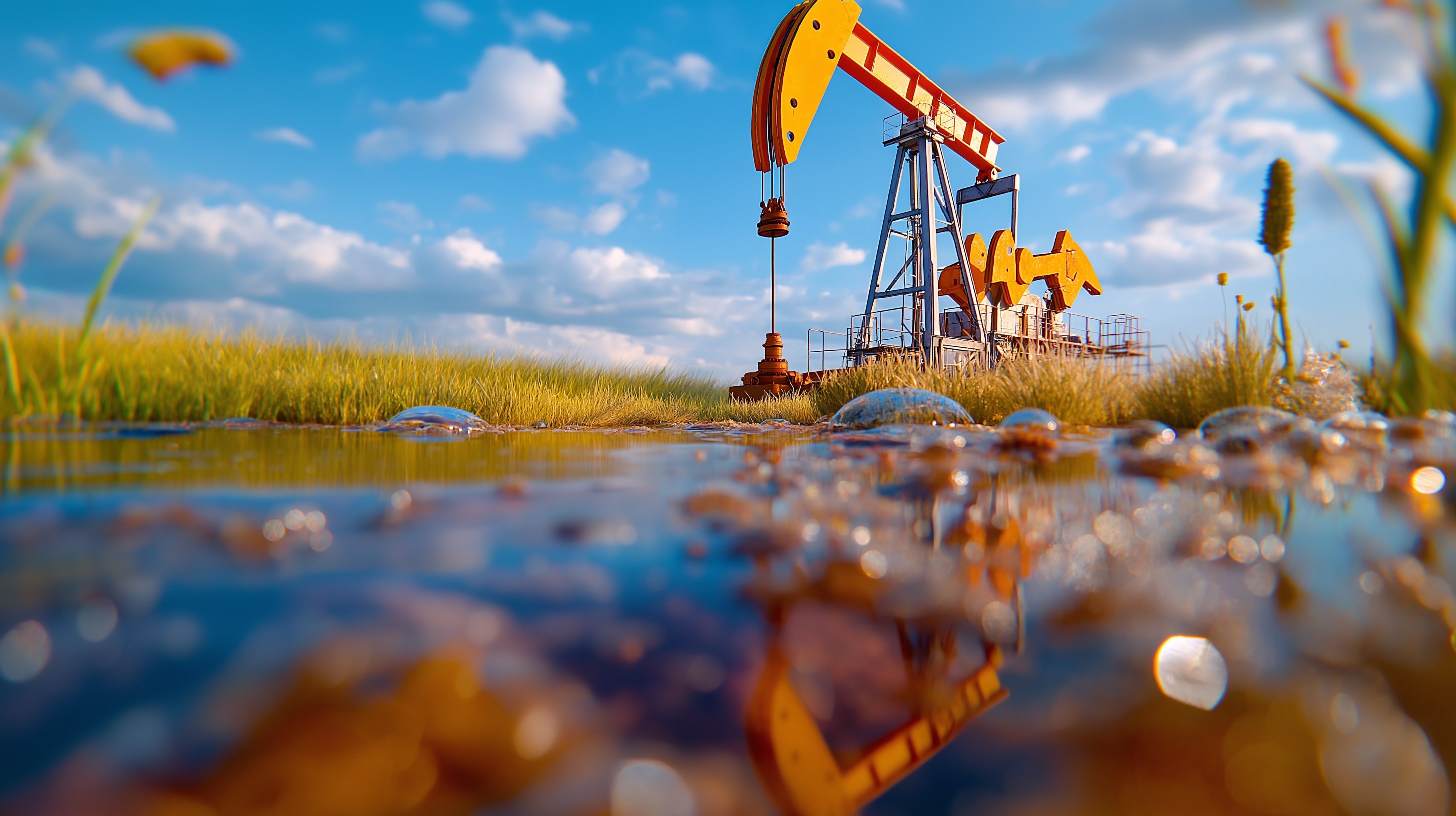 Oil Investment Must Rise 30% to Avoid Global Supply Shortages – Can Upstream Keep Up?