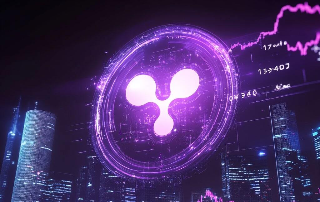 XRP Price Builds Momentum Towards $3.40 – Is This the Breakout Bulls Have Been Waiting For?