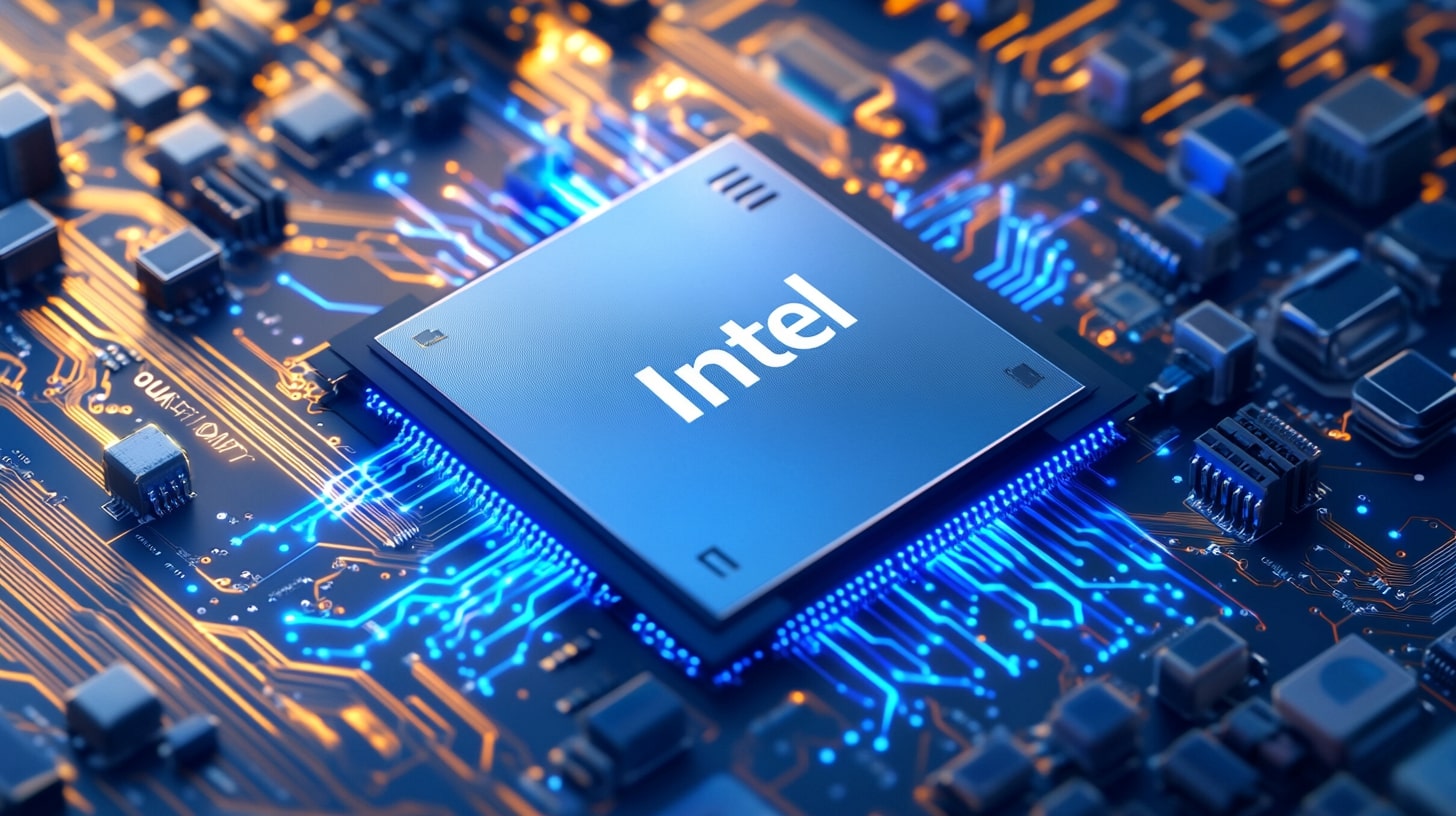 Intel (NASDAQ:INTC) Stock Surges – Will TSMC and Broadcom Save the Struggling Chip Giant?