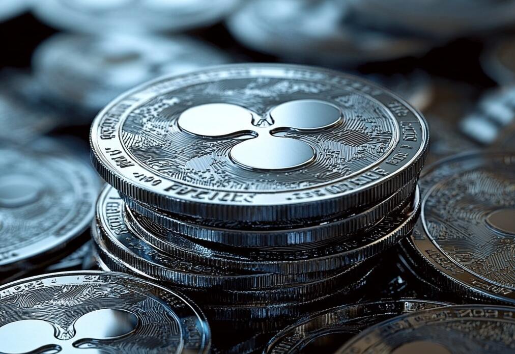 XRP Price Struggles Below $2.60 – Can Bulls Regain Momentum?