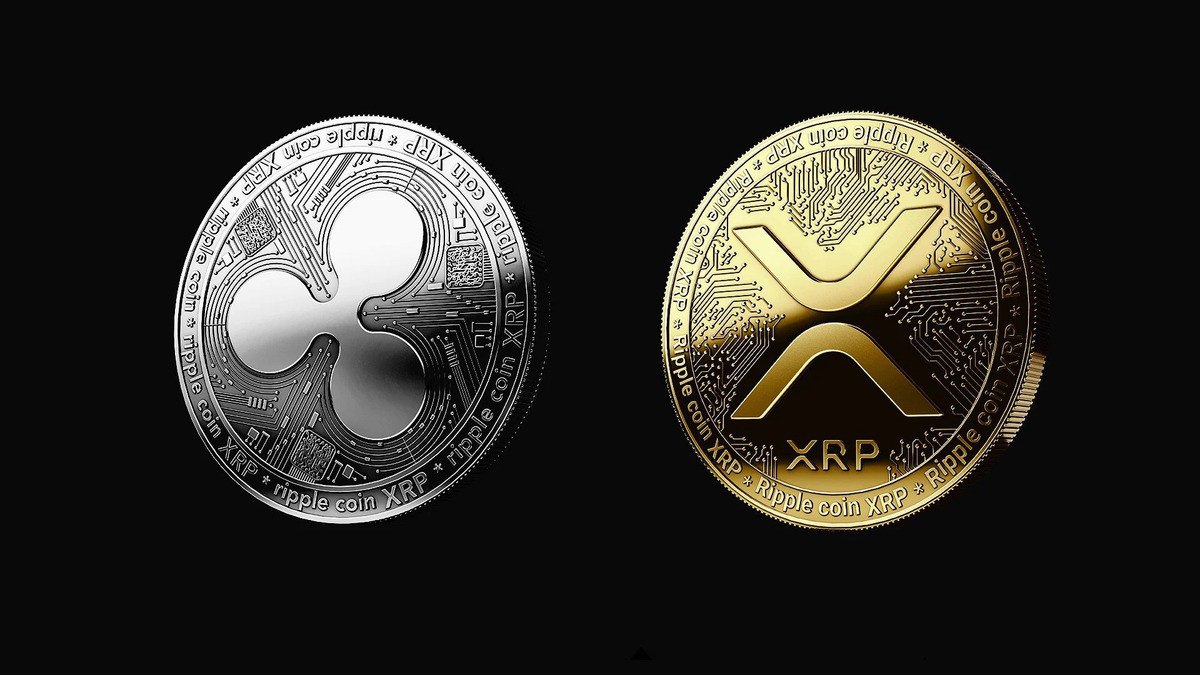 XRP-USD Breakout Incoming? Ripple Price Battles Key Resistance at $3