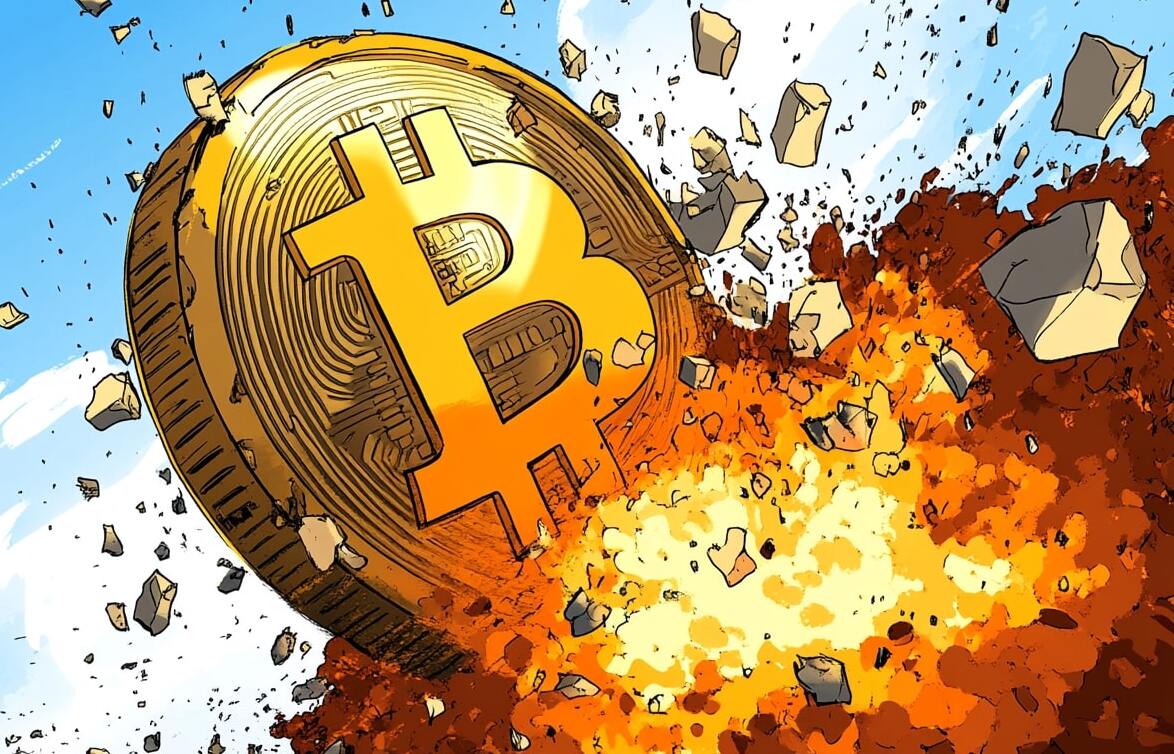 Bitcoin (BTC-USD) Plummets to $78K as Trump Reserve Falls Short