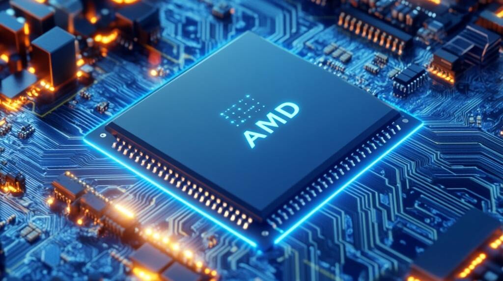 NASDAQ:AMD at $157 Offers Bold Entry—But Will AI Innovation Justify a $200 Target?