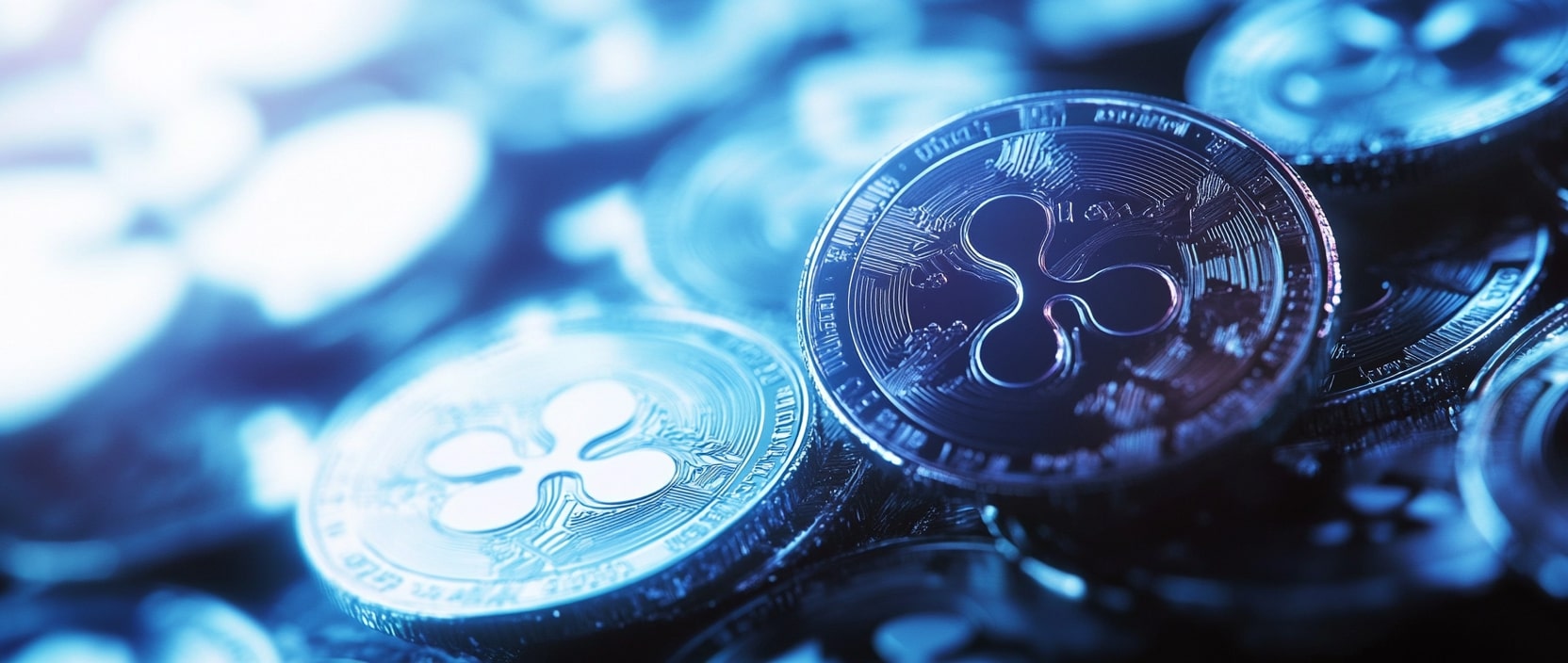 XRP Price Soars: What’s Behind the Surge and Can It Break $3?