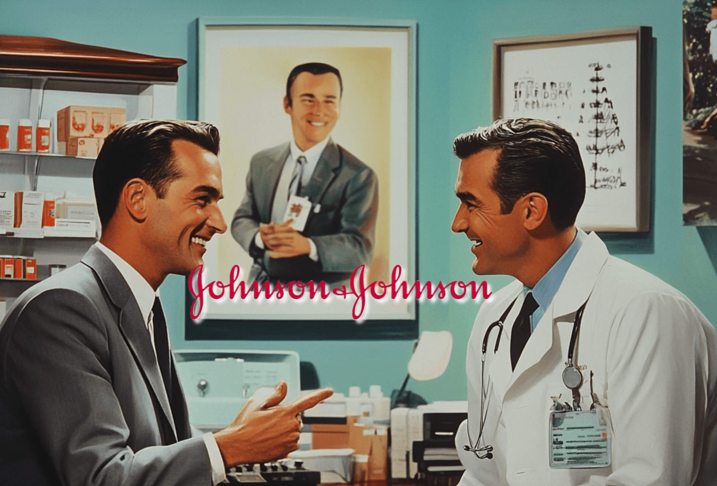 Should You Buy or Hold Johnson & Johnson (NYSE:JNJ) Stock at $172?