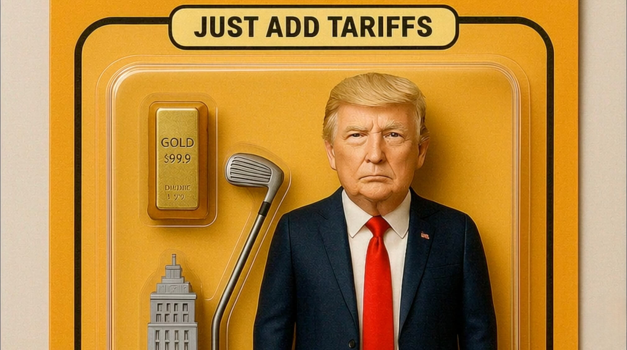 Trump's Reciprocal Tariffs: Analyzing the Fallout on the US Economy and Global Trade