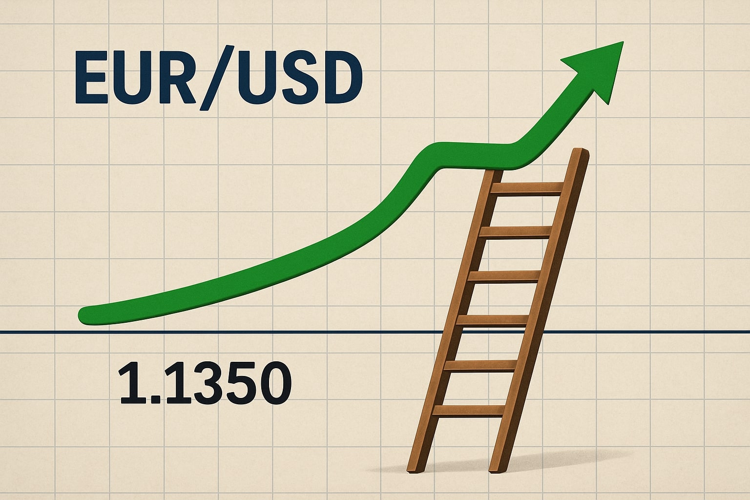 EUR/USD Rockets to 1.1350 on Trade Optimism – Is 1.1573 Next?