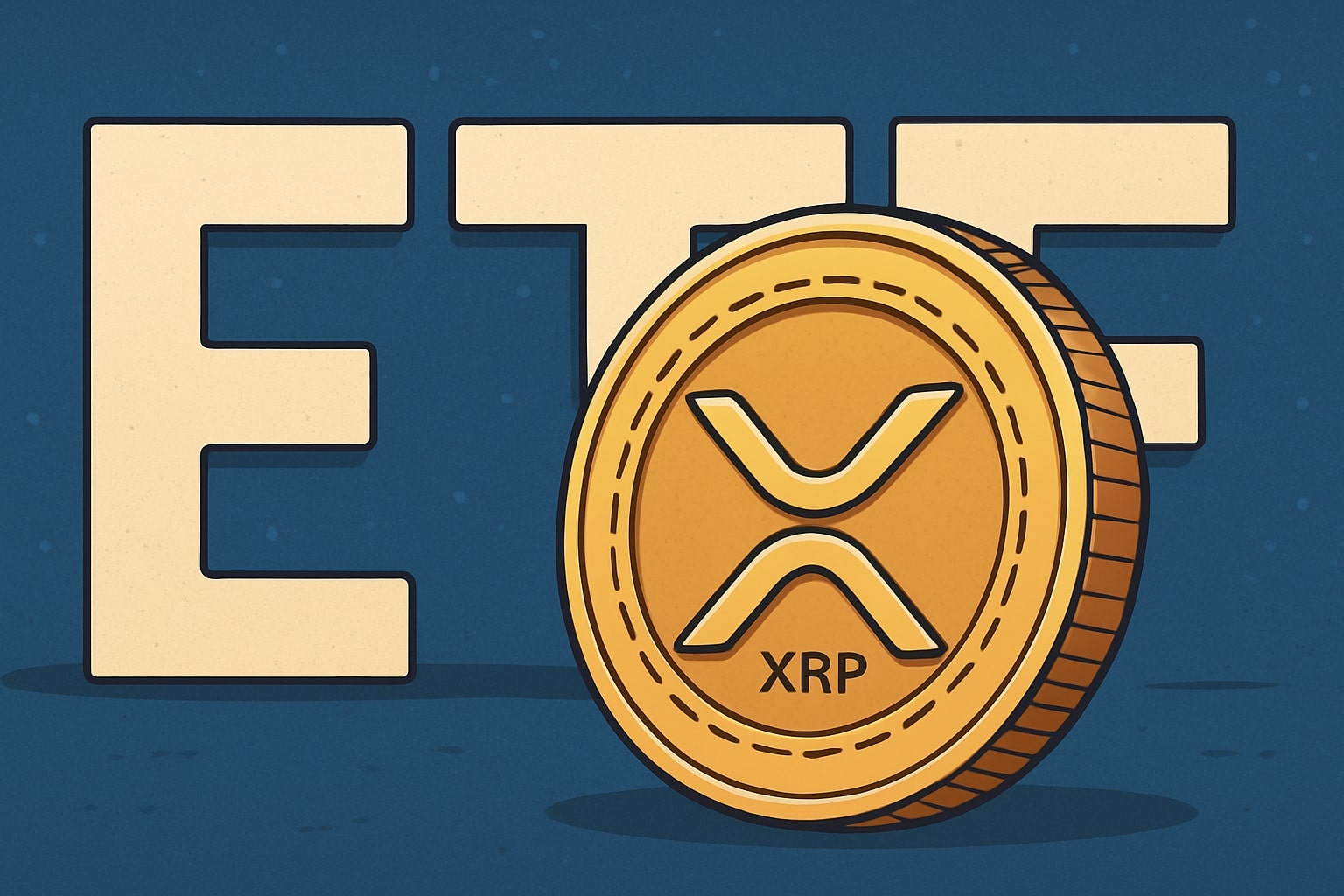 XRP-USD Climbs Above $2.20 as ETF Optimism Propels Ripple’s Revival