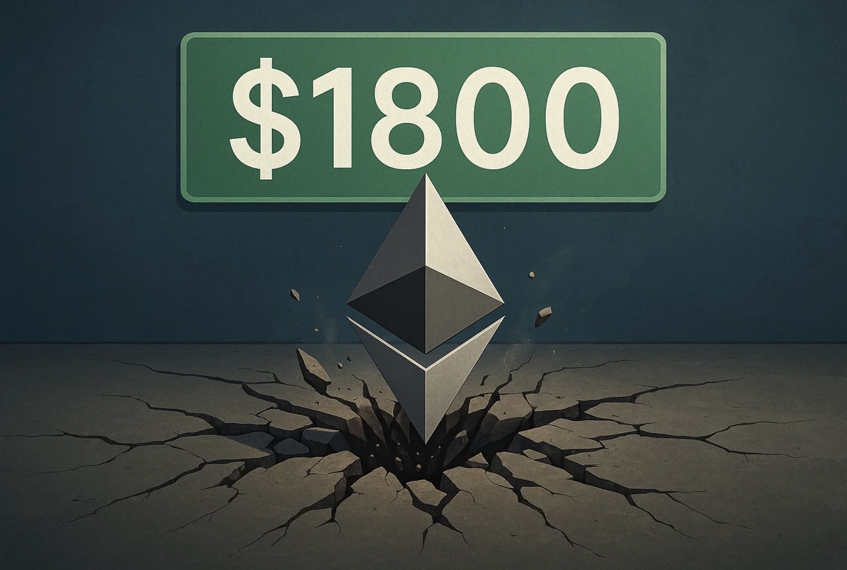 Ethereum Breaks Above $1,800 on Major Rollup Upgrades and ETF Demand – Is a New Bull Run Unfolding for ETH-USD?