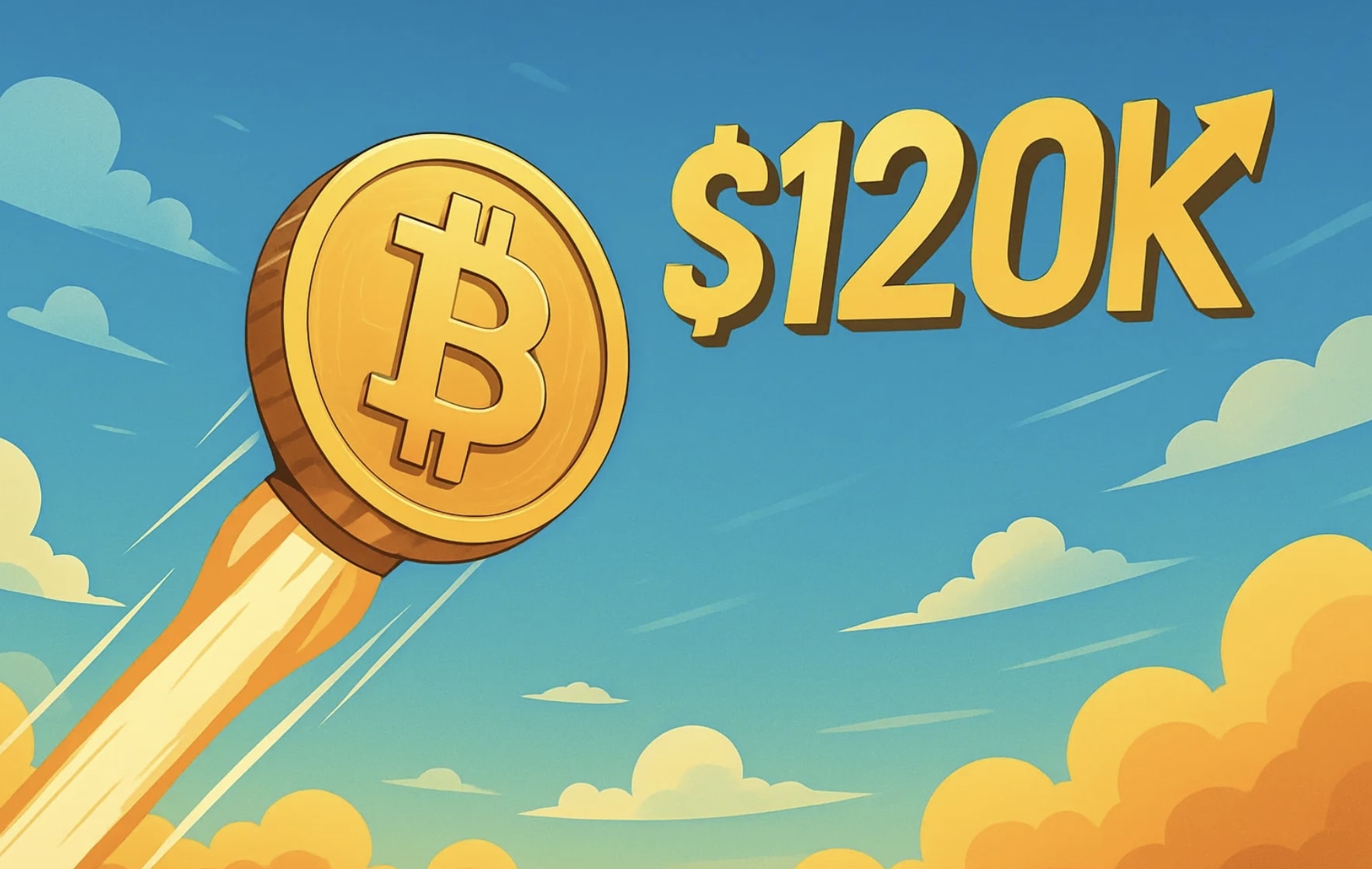 Bitcoin Price Rockets to $95,000—Can BTC-USD Break $100K This Quarter?