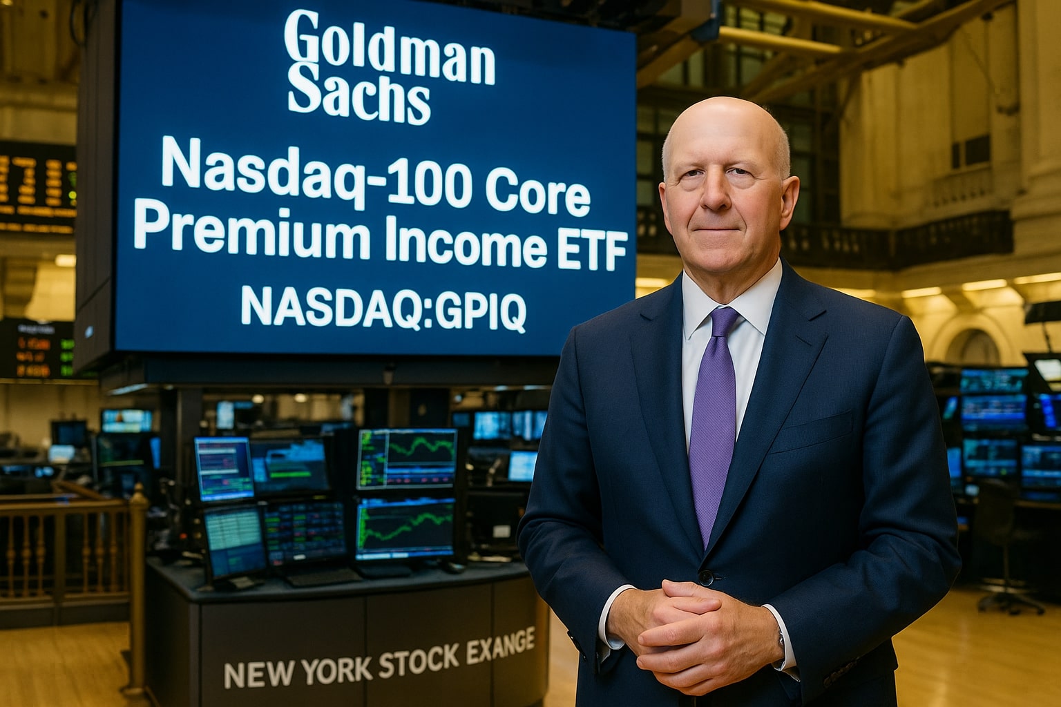 Can NASDAQ:GPIQ’s $44.50 Price and 11.29% Yield Ignite a Breakout Toward $50?