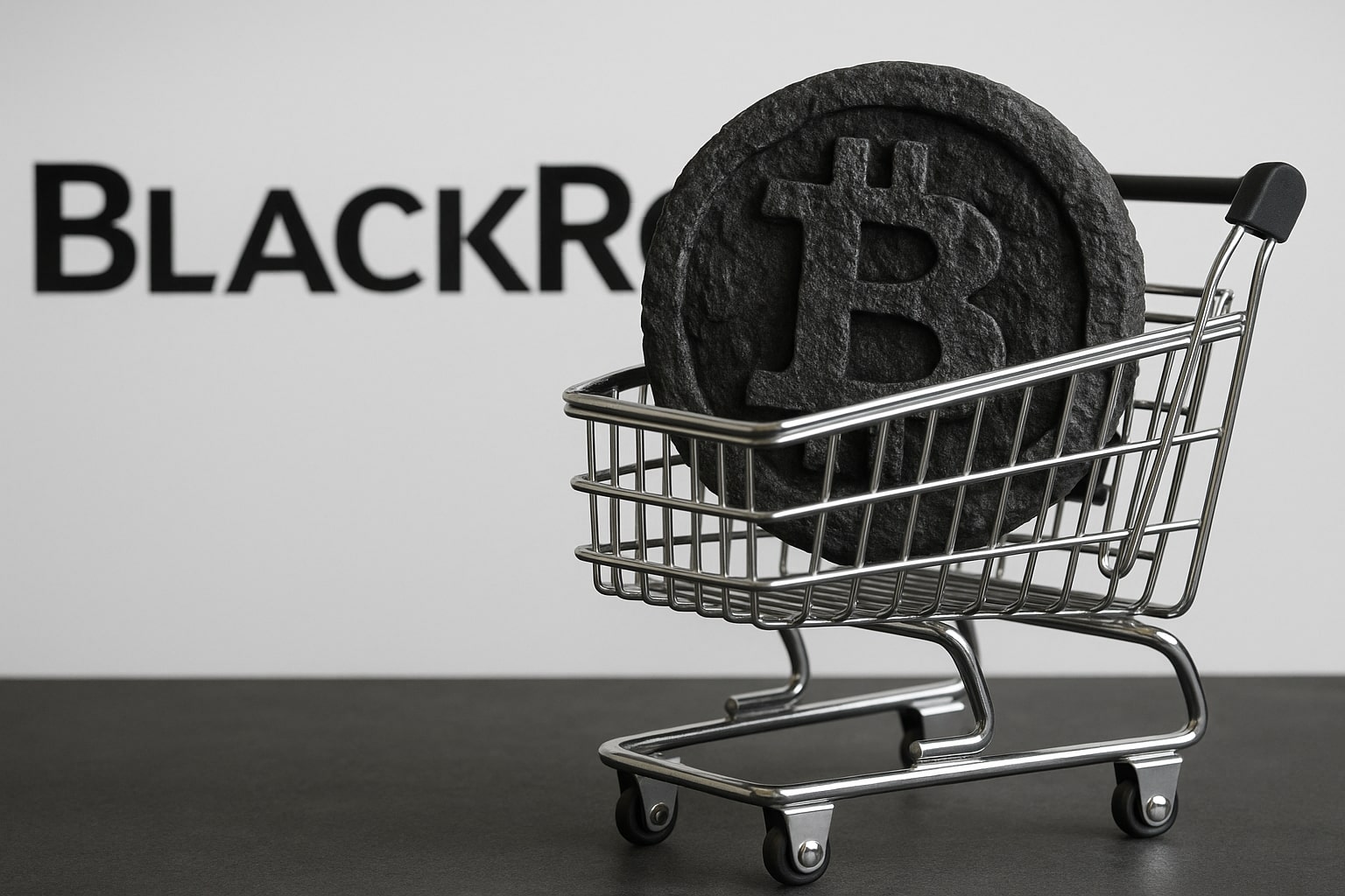 Bitcoin ETFs Achieve Record Inflows, BlackRock’s IBIT Leads with $6.9 Billion in Capital Amid Strong Institutional Support