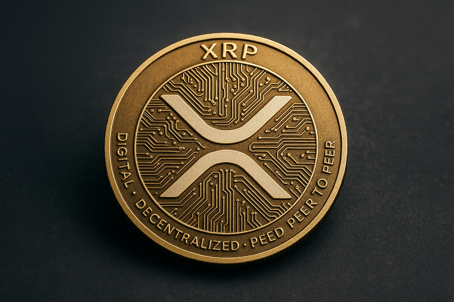 Can XRP Price Break Above $3.00 in 2025?
