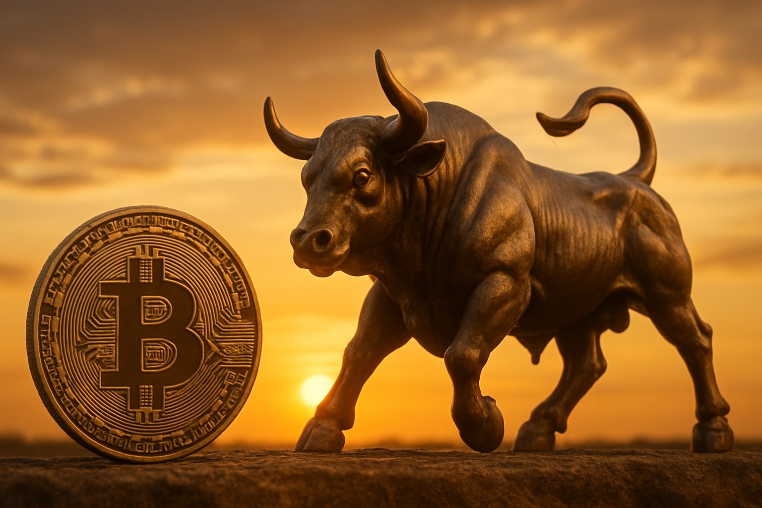 Bitcoin Surpasses $100,000: What’s Behind the Latest Bullish Breakout?