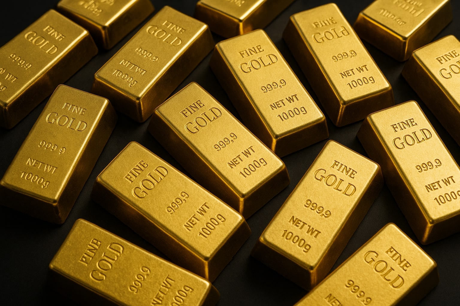 Gold Price Struggles as US Dollar Strengthens: What’s Next for XAU/USD?