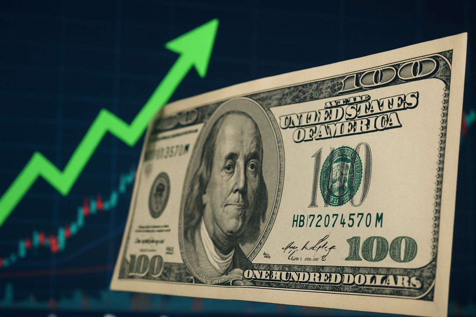 EUR/USD Struggles Below 1.1100: Can the Euro Bounce Back After US Dollar Surge?